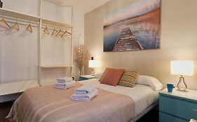 Precioso Apartamento en planta baja - Málaga