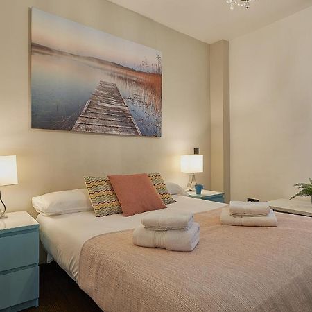 Apartamento Precioso Apartamento en planta baja - Málaga Exterior foto