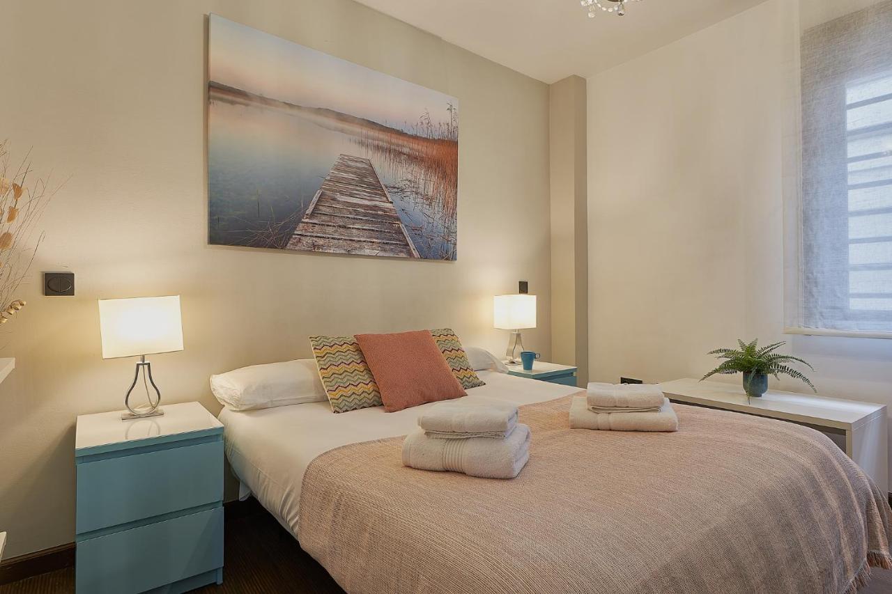 Apartamento Precioso Apartamento en planta baja - Málaga Exterior foto